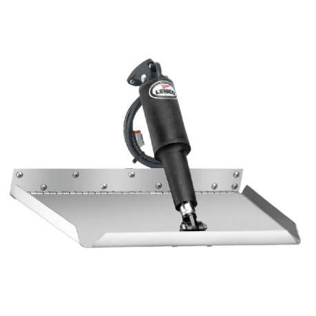 Kit flap Edge 305 x 229 mm - Lenco