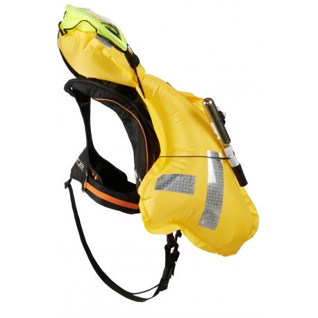 Automatic self-inflating lifejacket 290N Ergofit Extreme - Crewsaver