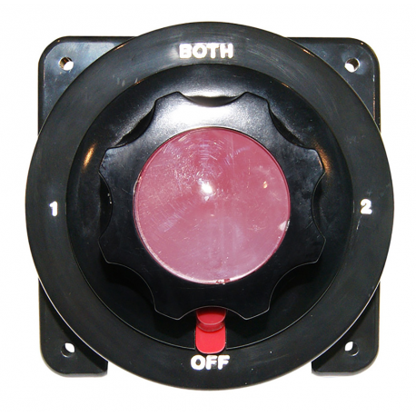 Battery cut-off switch 175 A