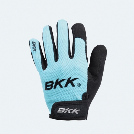 BKK Full-Fingered Gloves guanti da pesca interi