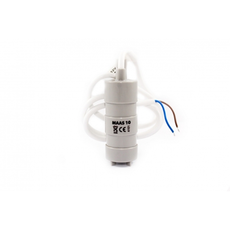 Submersible bilge pump 12 V 10 L/min