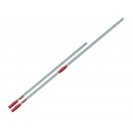 Telescopic handle 109-183