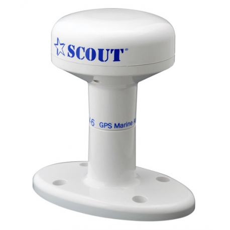 GPS antenna nav-6 scout