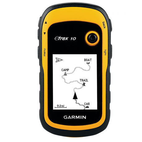 Gps etrex 10