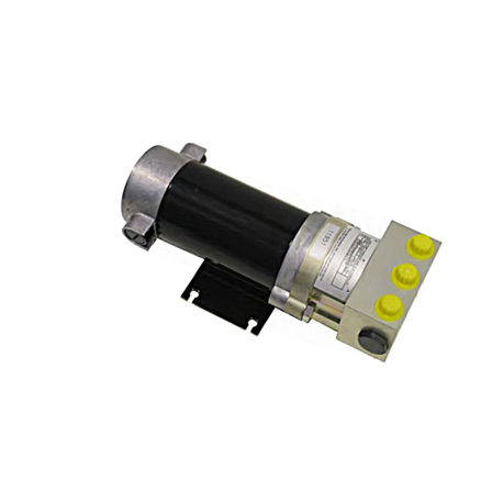 Reversible pump pr 10