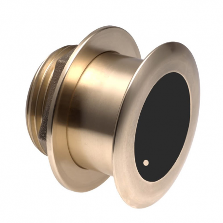 chirp b175h-w through-hole transducer