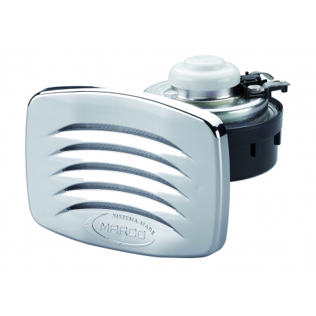 Electromagnetic horn sm1c 12v