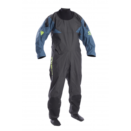 Hypercurve 4 back entry drysuite