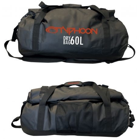 Waterproof backpack lt.60