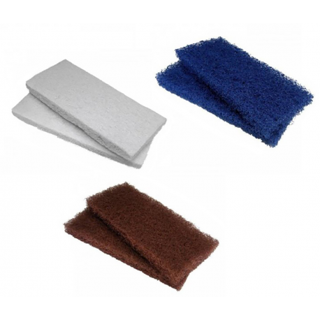 Abrasive bearing