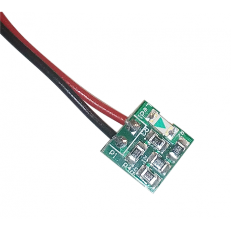 Lampadina led