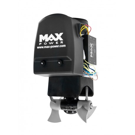 Elica di manovra Max Power CT45 12V