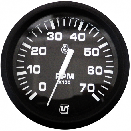 Faria -- outboard tachometer