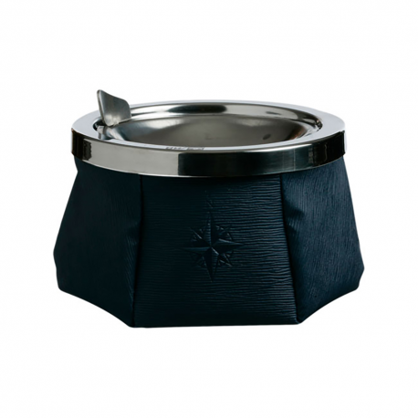 Windproof ashtray