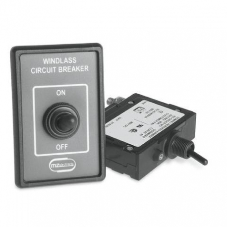 Hydraulic magneto switch - Mz Electronic