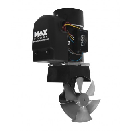 Max Power CT60 propeller