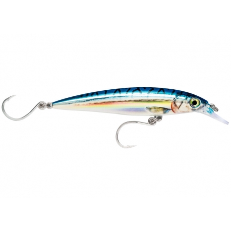 Rapala X-Rap® Long Cast 12 artificiale da spinning