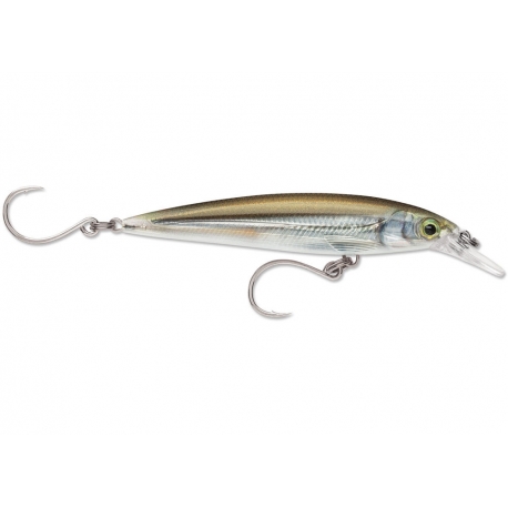 Rapala X-Rap® Long Cast 12 artificiale da spinning