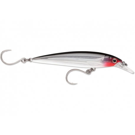 Rapala X-Rap® Long Cast 12 artificiale da spinning