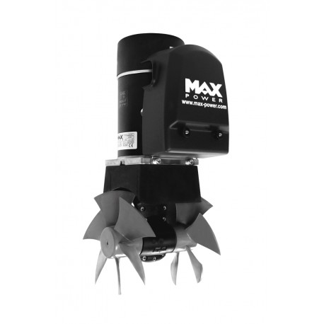 Max Power CT80 propeller