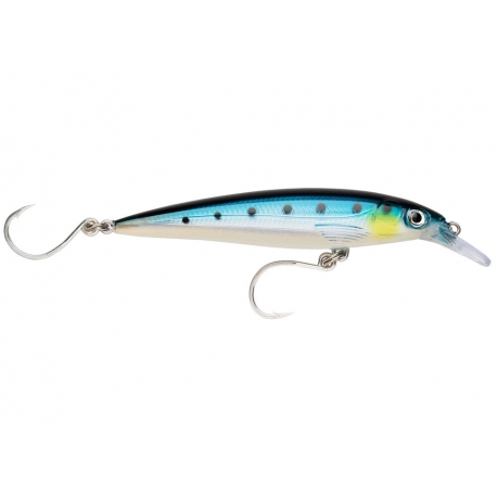 Rapala X-Rap® Long Cast 14 artificiale da spinning