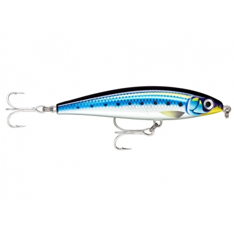 Rapala X-Rap® Magnum Prey 10 artificiale da spinning