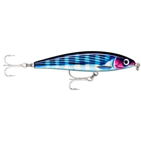 Rapala X-Rap® Magnum Prey 10 artificiale da spinning