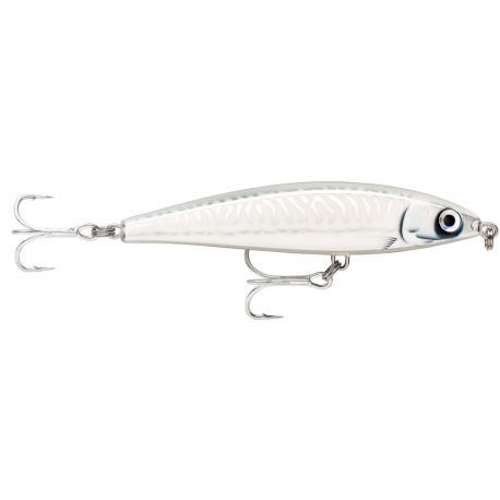 Rapala X-Rap® Magnum Prey 10 artificiale da spinning