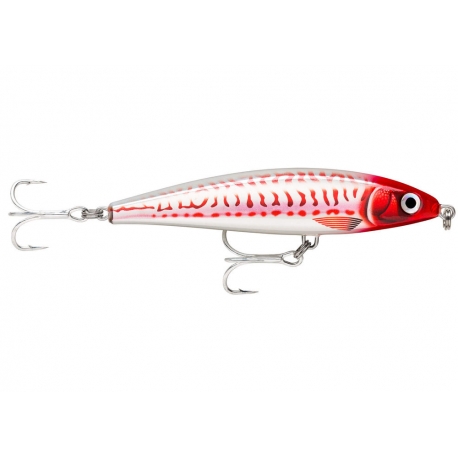 Rapala X-Rap® Magnum Prey 10 artificiale da spinning