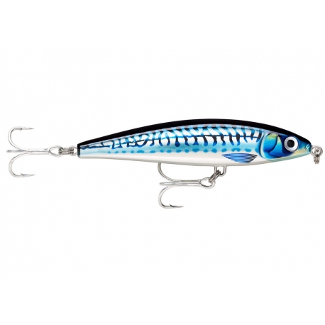 Rapala X-Rap® Magnum Prey 10 artificiale da spinning