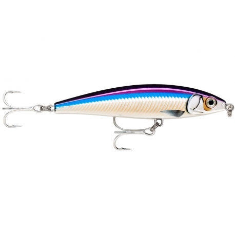 Rapala X-Rap® Magnum Prey 10 artificiale da spinning