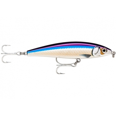 Rapala X-Rap® Magnum Prey 10 spinning lure