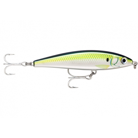 Rapala X-Rap® Magnum Prey 10 artificiale da spinning