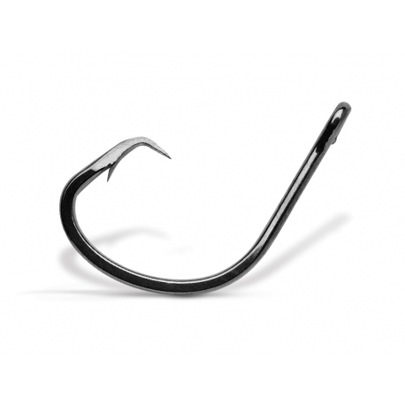 VMC 8382BN 3X Strong Circle Sport No.8/0 fishing hook