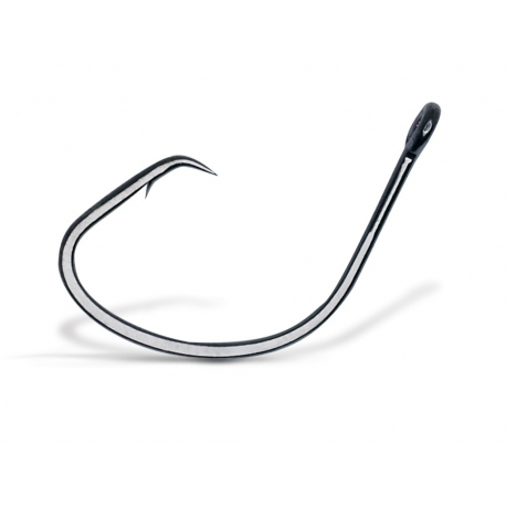 VMC 7381CB SureSet Circle N.2 boating hooks