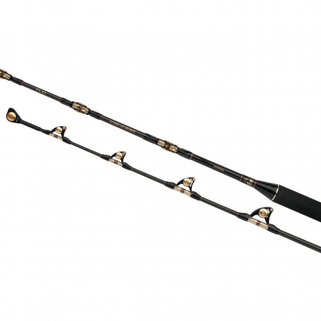 Shimano TLD A Stand-Up 50R Lbs drifting rod 1.67 m.