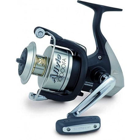 Shimano Alivio FA 10000 fishing reel