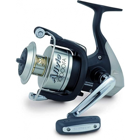 Shimano Alivio FA 10000 mulinello da pesca