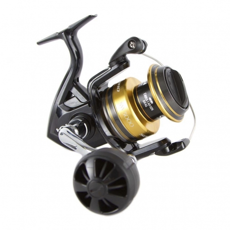 Shimano Socorro SW 6000 mulinello da spinning