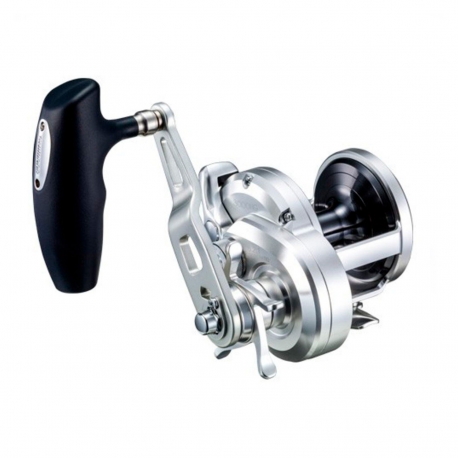 Shimano Ocea Jigger 2001NR HG mulinello da slow jigging