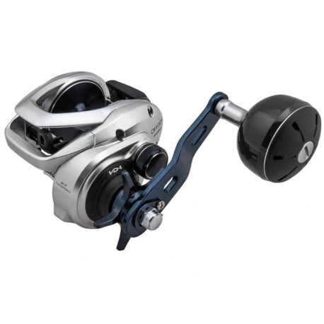 Shimano Tranx A 301 HG mulinello low profile LH