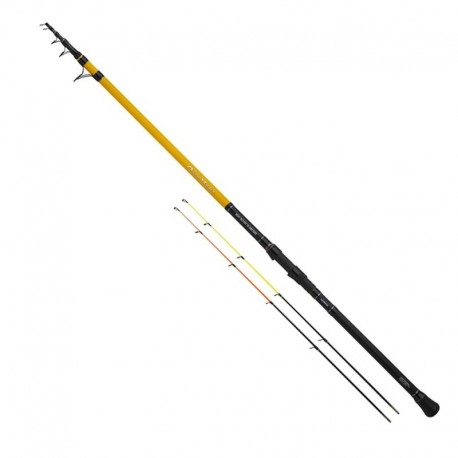 Shimano Beastmaster CX TE Boat Quiver 260/330 rod bolentino 300 gr.