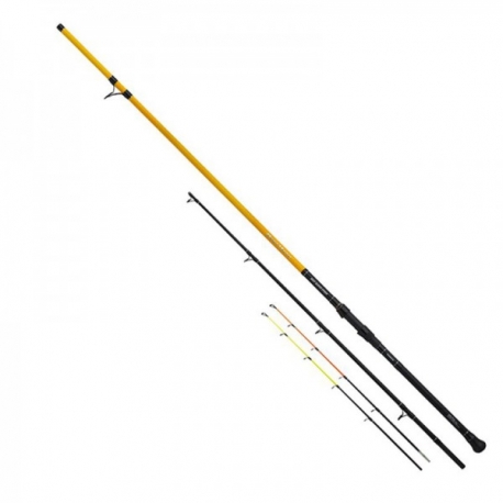 Shimano Beastmaster AX Boat Quiver 240 XH canna da bolentino 300 gr.