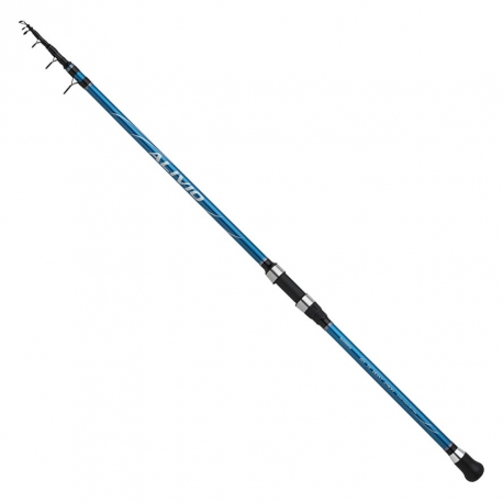 Shimano Alivio BX Tele Boat 240 H canna da bolentino 50/150 gr.