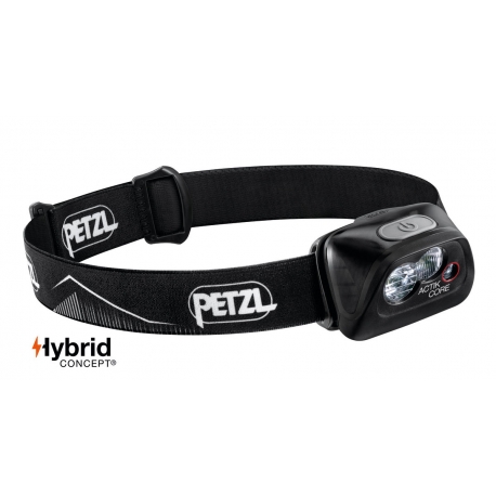 Torcia frontale Actik Core - Petzl