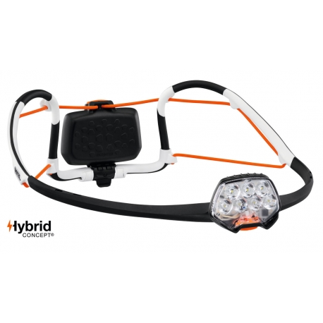 Torcia frontale Iko Core - Petzl