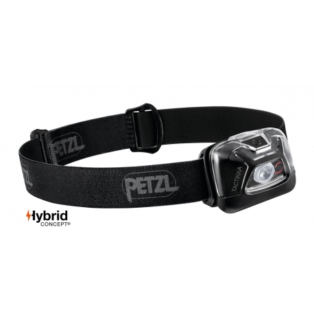 Torcia frontale Tactikka - Petzl