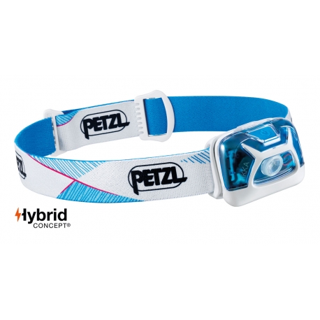 Torcia frontale Tikka - Petzl