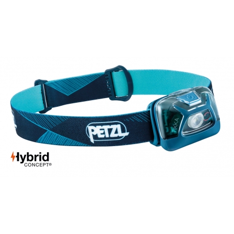 Torcia frontale Tikka - Petzl