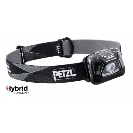 Torcia frontale Tikka - Petzl